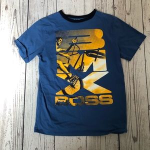 Children’s place bmx tee
